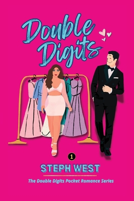 Double Digits 1967038023 Book Cover