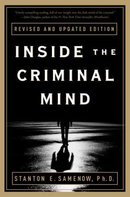 Inside the Criminal Mind: Revised and Updated E... 140004619X Book Cover