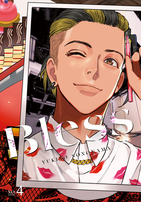 Bless 4 B0D57V28X4 Book Cover