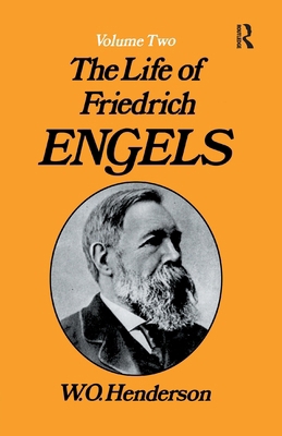 Friedrich Engels 113899314X Book Cover