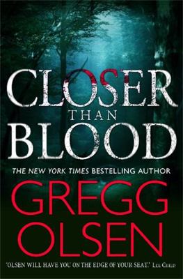 Closer than Blood 1780332882 Book Cover