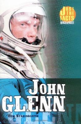 John Glenn 0822522748 Book Cover