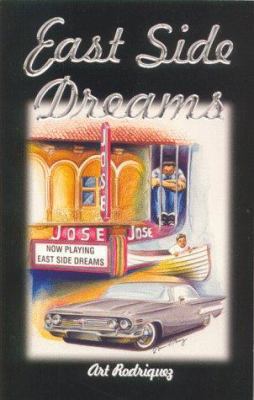 East Side Dreams 0967155509 Book Cover