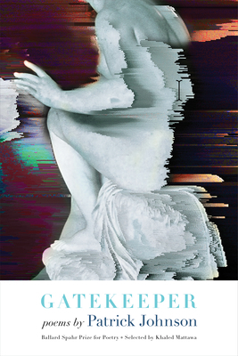Gatekeeper: Poems 1571315268 Book Cover