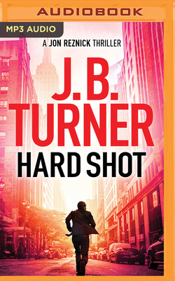 Hard Shot 1799726320 Book Cover