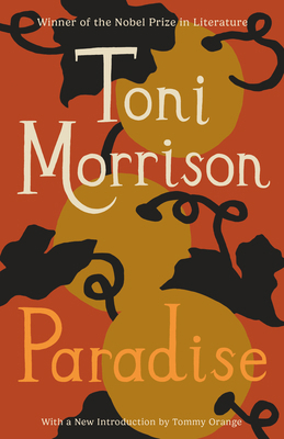 Paradise 0804169888 Book Cover