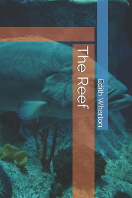 The Reef            Book Cover