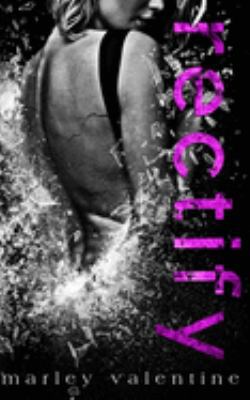 Rectify 1691318450 Book Cover