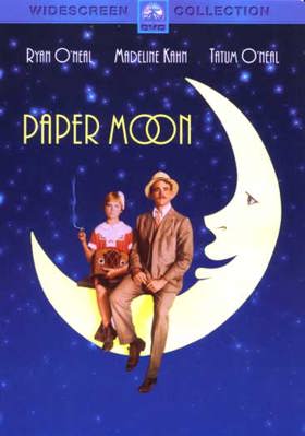 Paper Moon 0792181174 Book Cover