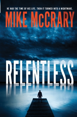 Relentless 194669102X Book Cover