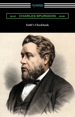 Faith's Checkbook 1420969420 Book Cover