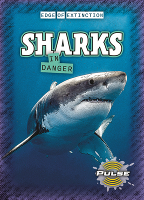 Sharks in Danger 1918709599 Book Cover