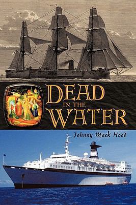 Dead in the Water 1456715747 Book Cover