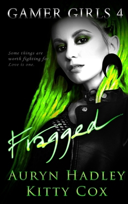 Fragged B0H5HR6GJF Book Cover