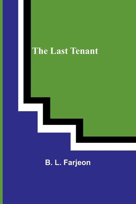 The Last Tenant 9356703442 Book Cover