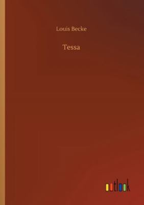 Tessa 375231835X Book Cover