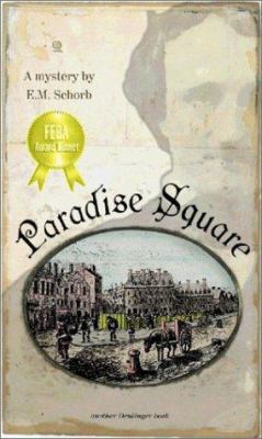 Paradise Square 0877147116 Book Cover