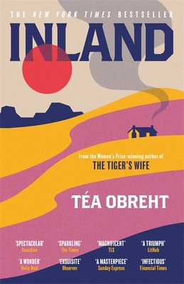 Inland 1780221185 Book Cover