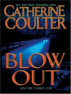 Blowout [Large Print] 1594130604 Book Cover