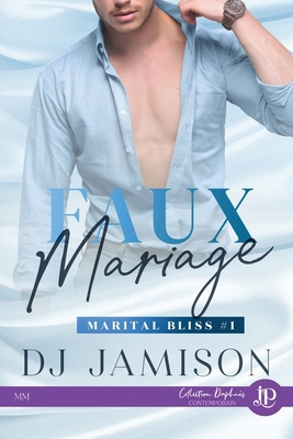 Faux mariage [French] 2384400800 Book Cover