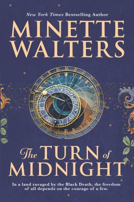 The Turn of Midnight 0778308839 Book Cover