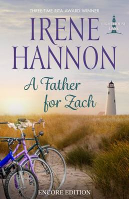 Father for Zach 197011620X Book Cover