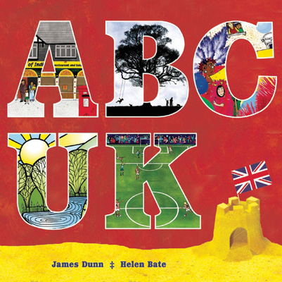 ABC UK Mini Edition 1847802001 Book Cover