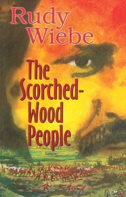 The Scorched-Wood People 1550413236 Book Cover