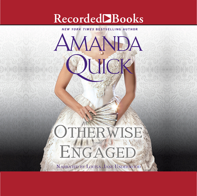 Otherwise Engaged 1490623957 Book Cover