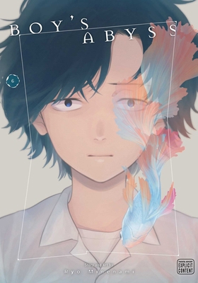 Boy's Abyss, Vol. 6 197474597X Book Cover