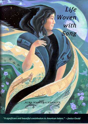 Life Woven with Song: Volume 41 0816520062 Book Cover