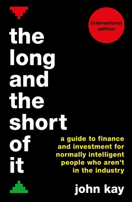 The Long and the Short of It (International Edi... 1781256772 Book Cover