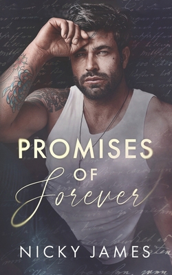 Promises of Forever B0CW9JLJW3 Book Cover