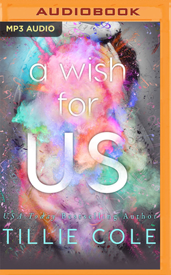 A Wish for Us 1799711927 Book Cover