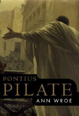 Pontius Pilate 0375503056 Book Cover