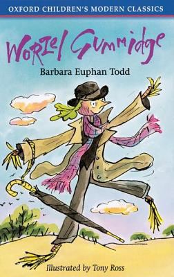 Worzel Gummidge 0192718614 Book Cover
