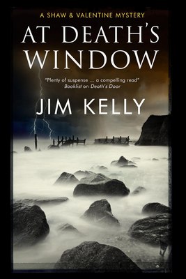 At Death's Window 1780295502 Book Cover