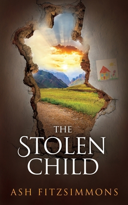 The Stolen Child: Stranger Magics, Book Eight 194986118X Book Cover