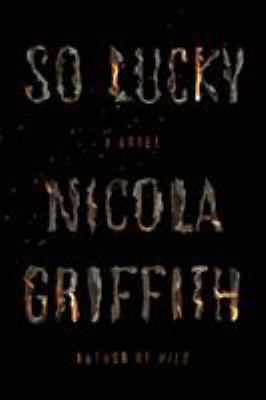 So Lucky 0374265925 Book Cover