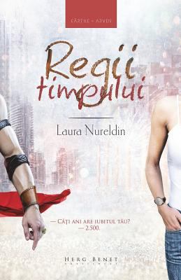 Regii Timpului [Romanian] 6067631326 Book Cover