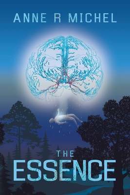 The Essence 1663252076 Book Cover