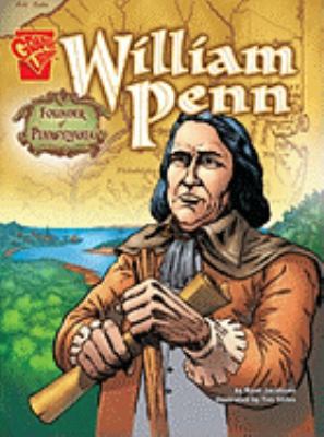 William Penn 0736879765 Book Cover
