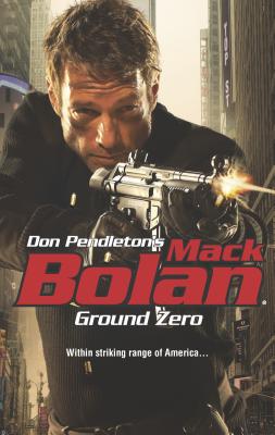 Ground Zero 0373615655 Book Cover