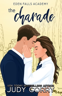 The Charade B0948JWS6M Book Cover