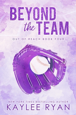 Beyond the Team - Special Edition 1949151999 Book Cover