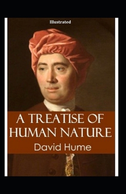 Paperback A Treatise of Human Nature Illustrated Book