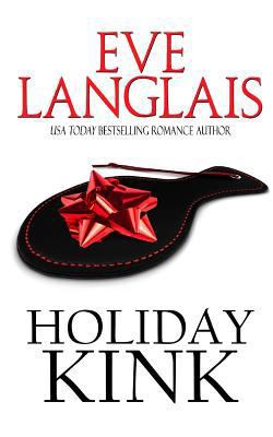 Holiday Kink 1773840630 Book Cover