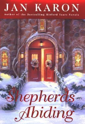 Shepherds Abiding 0786544112 Book Cover