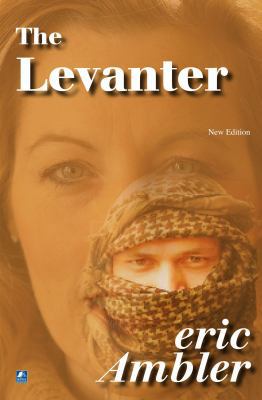 The Levanter B000EVLA72 Book Cover