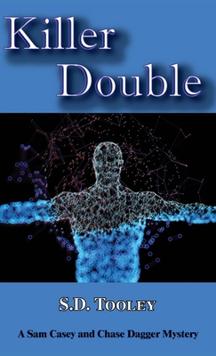 Killer Double: Sam Casey/Chase Dagger Mystery 099767072X Book Cover